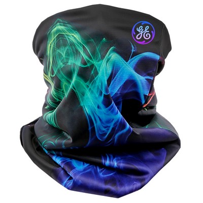 Sublimated Neck Gaiter