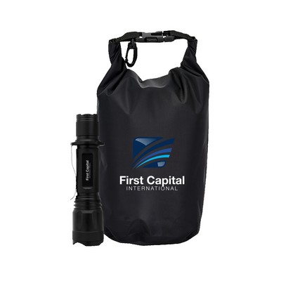 Urban Peak BG344 / FL161 Gift Set