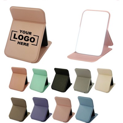 Compact Travel Makeup Mirror