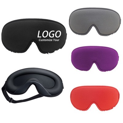 3D Sleeping Eye Mask