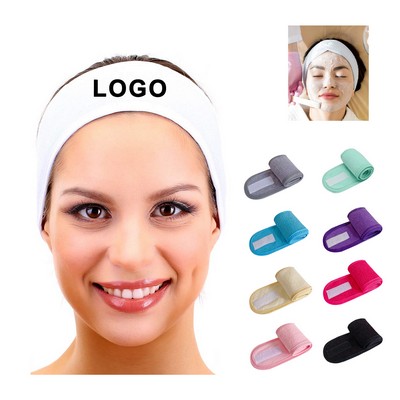 Makeup Spa Headband
