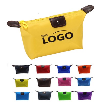 Waterproof Portable Travel Toiletry Bag