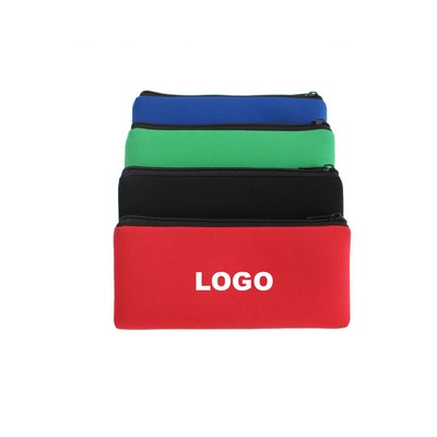 Durable Neoprene Pen Bag