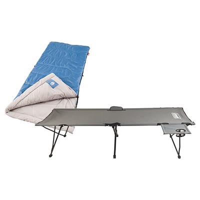 Coleman Sleeping Comfort Package (Unimprinted)