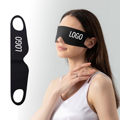 Lightweight Breathable Sleep Mask