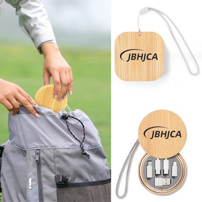 USB Charging Adapter Cable Kit