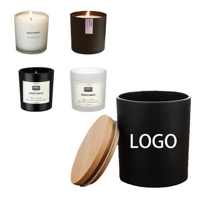 2 oz. Scented Candle