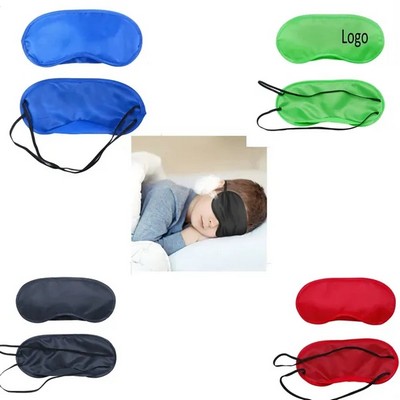 Eye Sleeping Mask