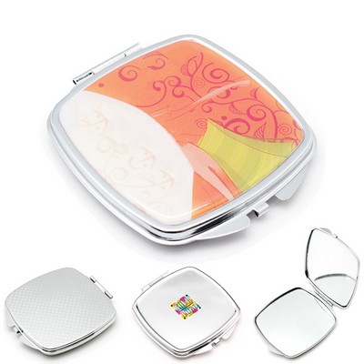 Pocket Cosmetic Mirror