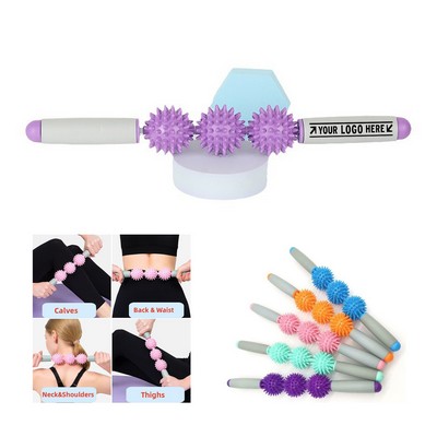 Muscle Roller Stick