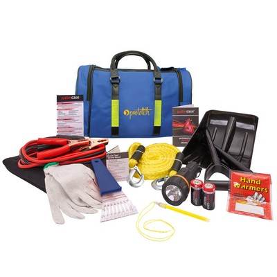 Extreme WinterizerTM Automotive Kit (18 Pieces)