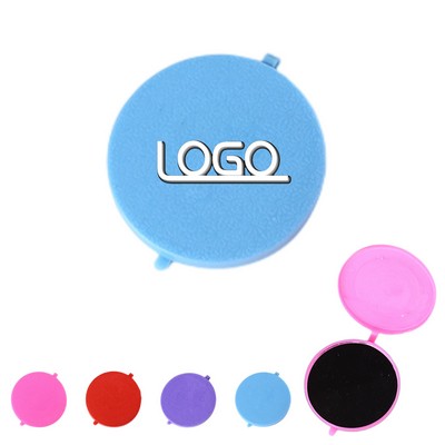 Folding Mini Makeup Mirror