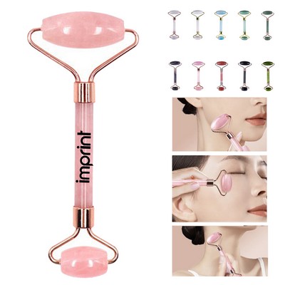 Facial Beauty Roller Skin Massager