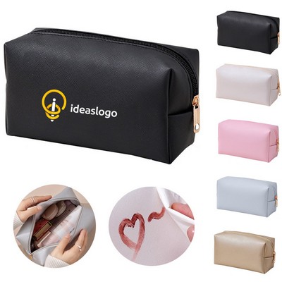 PU Cosmetic Bag