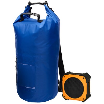 Traveling Sounds Kit