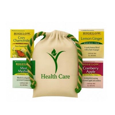 Tea Sampler Gift Set