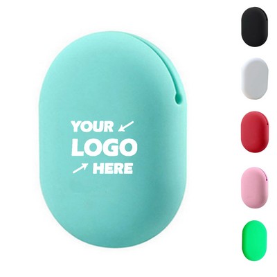 Headphone Cable Storage Case