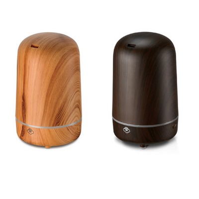 Serene House® Light House Ultrasonic Aroma Diffuser