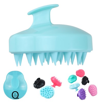 Massager Shampoo Brush