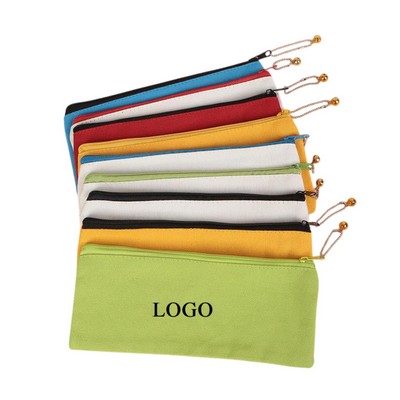 Versatile Zipper Organizer Pouch