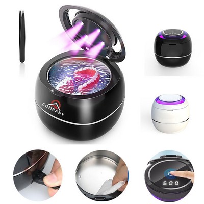 Ultrasonic Retainer Cleaner Machine