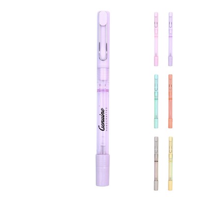 0.15oz Spray Gel Pen