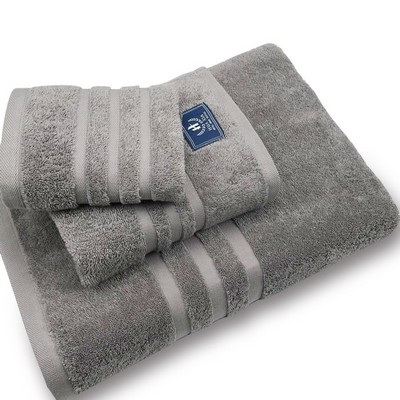 100% Cotton Towel Set
