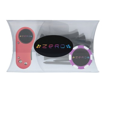 Black Willow Pillow Pack