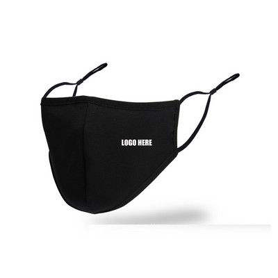 Reusable Cotton Masks