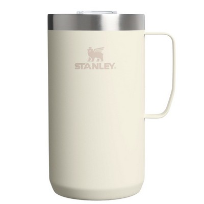 Stanley 24 oz Mug with Logo