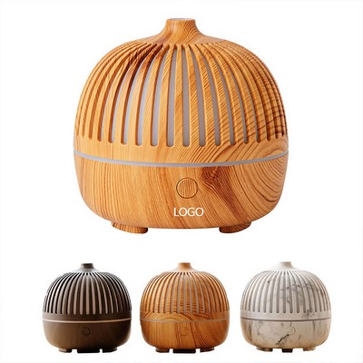 Silent Ancient Aroma Diffuser