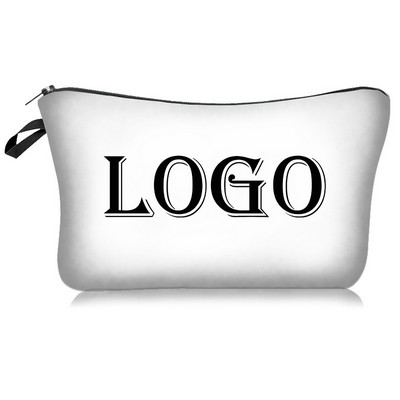 Full Color Makeup Storage Toiletries bag