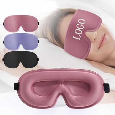 Comfort 3D Sleep Eye Mask