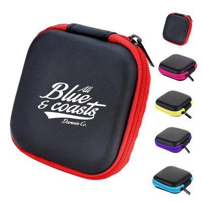 Waterproof Cable Storage Pouch