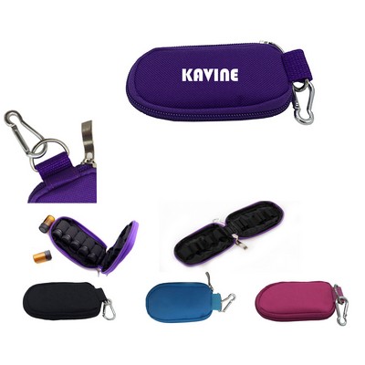 Essential Oil Storage Bag