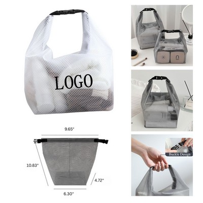 Waterproof EVA Toiletry Bag Pack