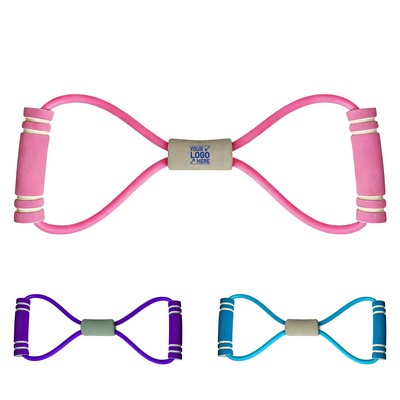 Resistance Band - Light Tension for Home & Gym