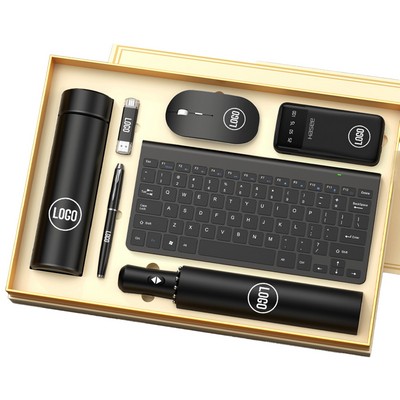 7-Piece Corporate Gift Set