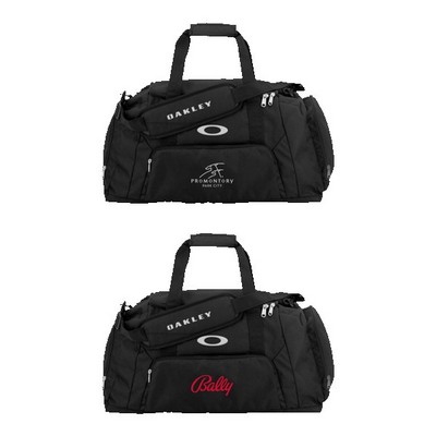 Oakley Gym to Street 55L Duffel