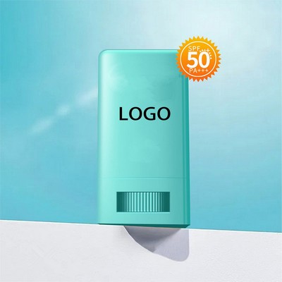 Moisturizing Sun Stick