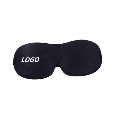 Eye Mask 3d Three Dimensional Blackout Sleep Eye Masks