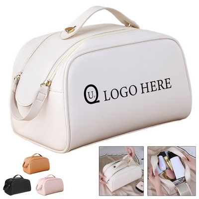 Orchi Portable Cosmetic Bag