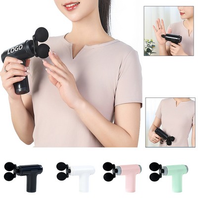 Electric Muscle Relaxers