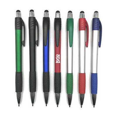 Plastic Ballpoint Pen