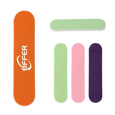 Emery Board/Nail File