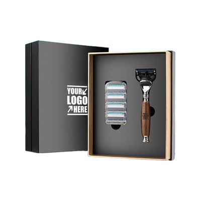 Gentleman's Shaving Gift Set