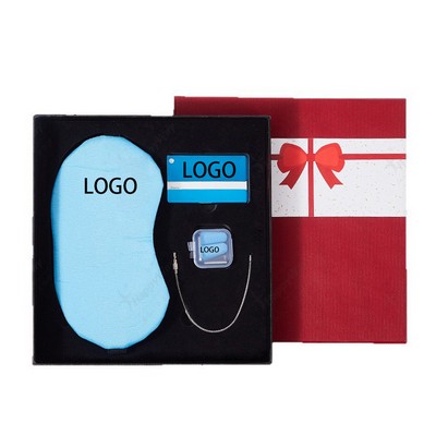 Customizable Travel Gift Set