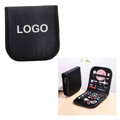Compact Travel Sewing Kit