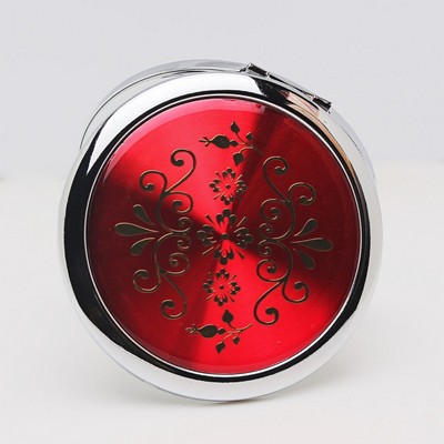 Fashion Colorful Mirror