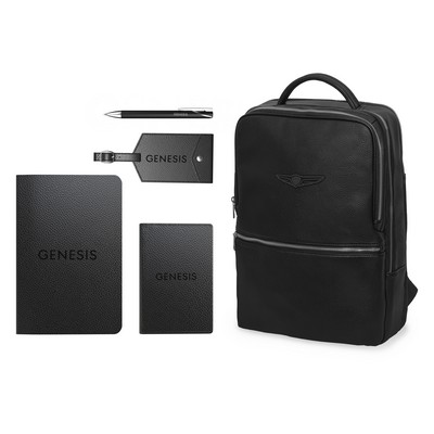 Travelers Prestige 5-Piece Gift Set